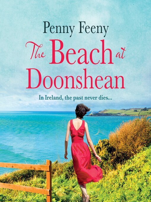 Cover image for The Beach at Doonshean
